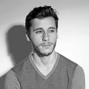 Meet your Posher, Richard